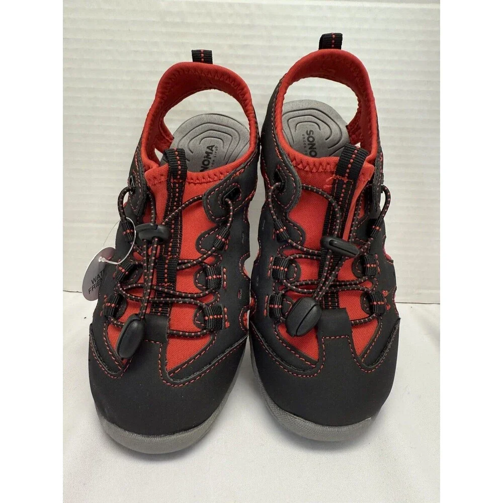Sonoma Whirlwind River outdoor sandals water shoes Size 13 Unisex New